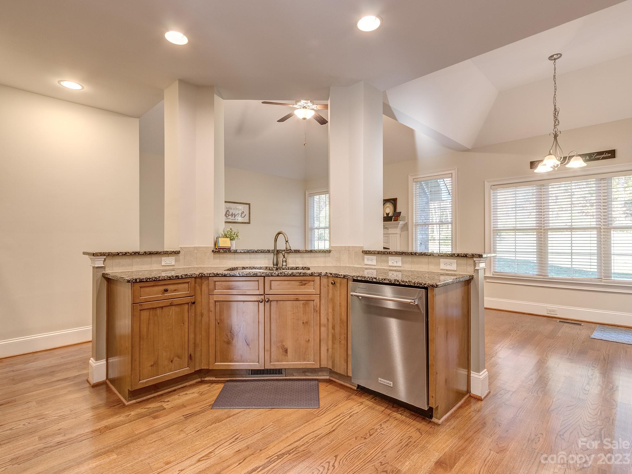 Killian Crossing - Residential