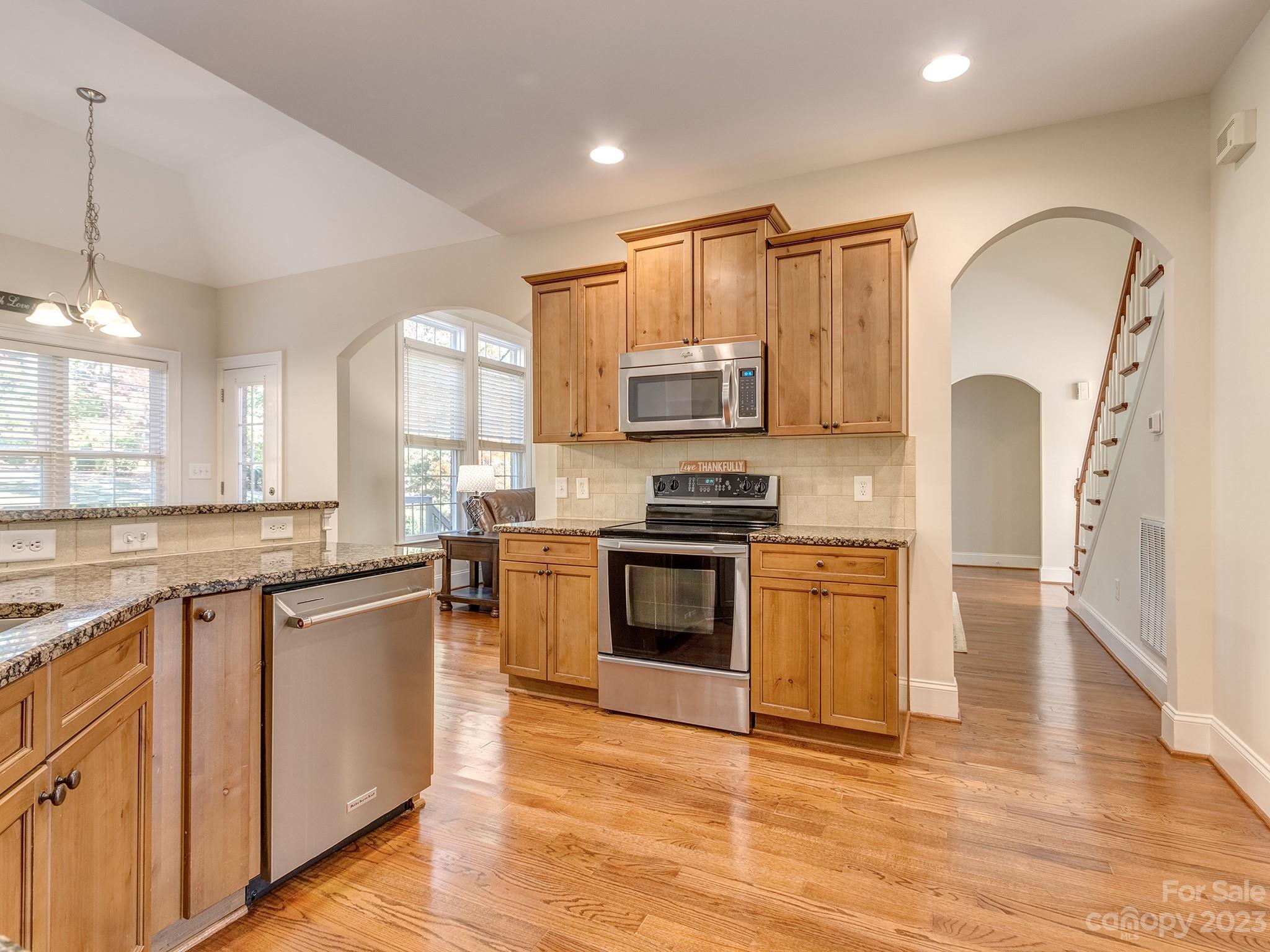 Killian Crossing - Residential