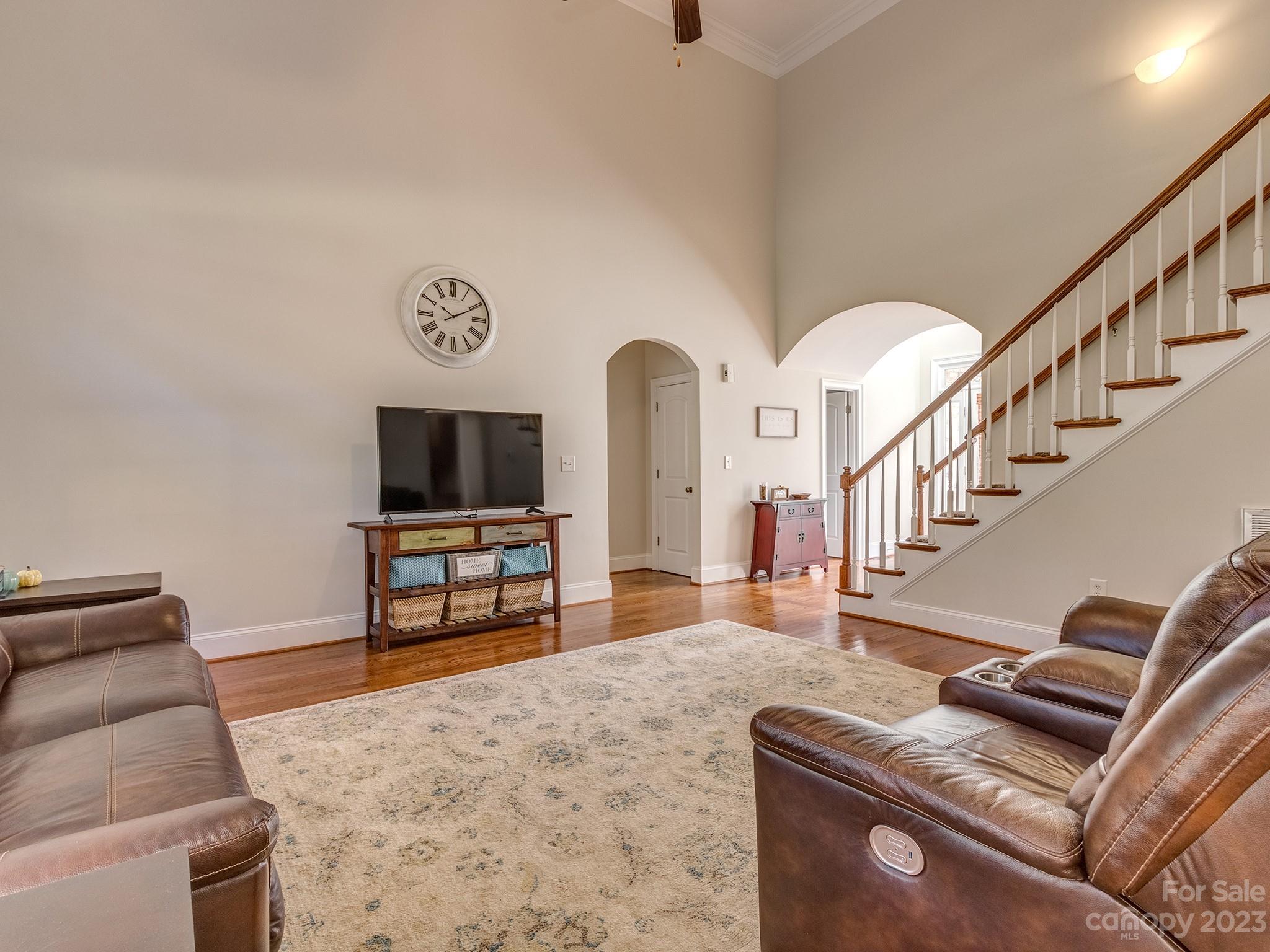 Killian Crossing - Residential