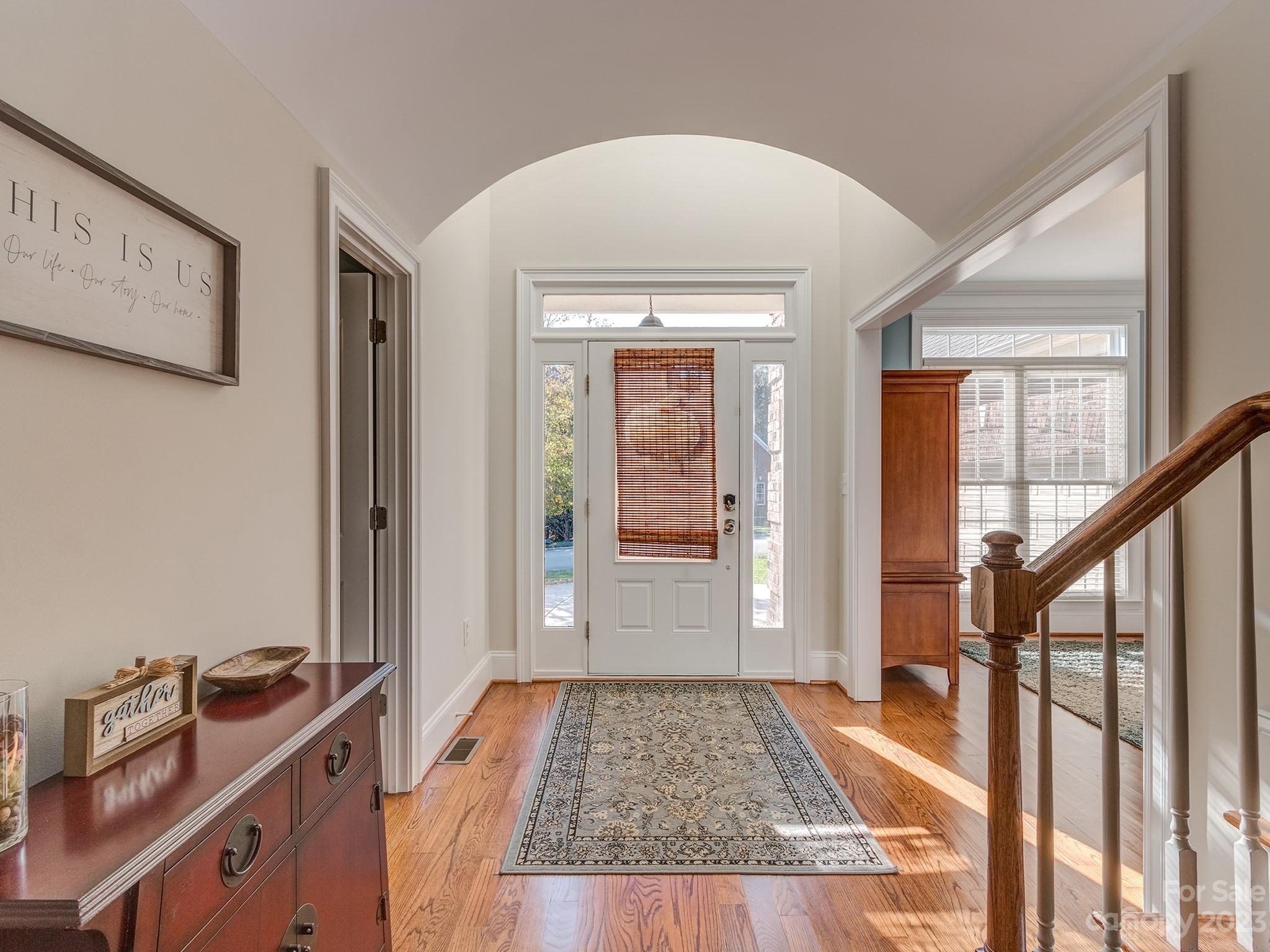 Killian Crossing - Residential