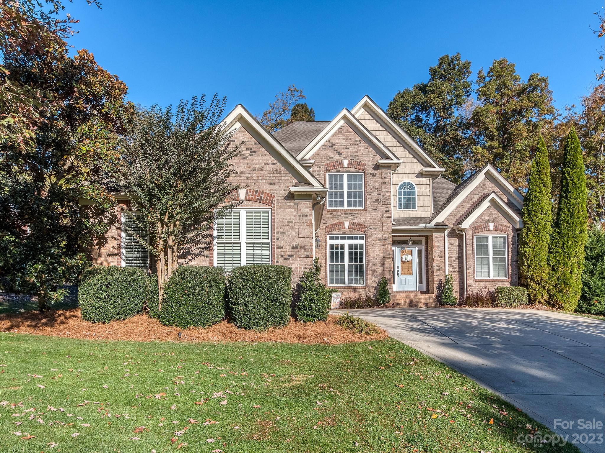 Killian Crossing - Residential