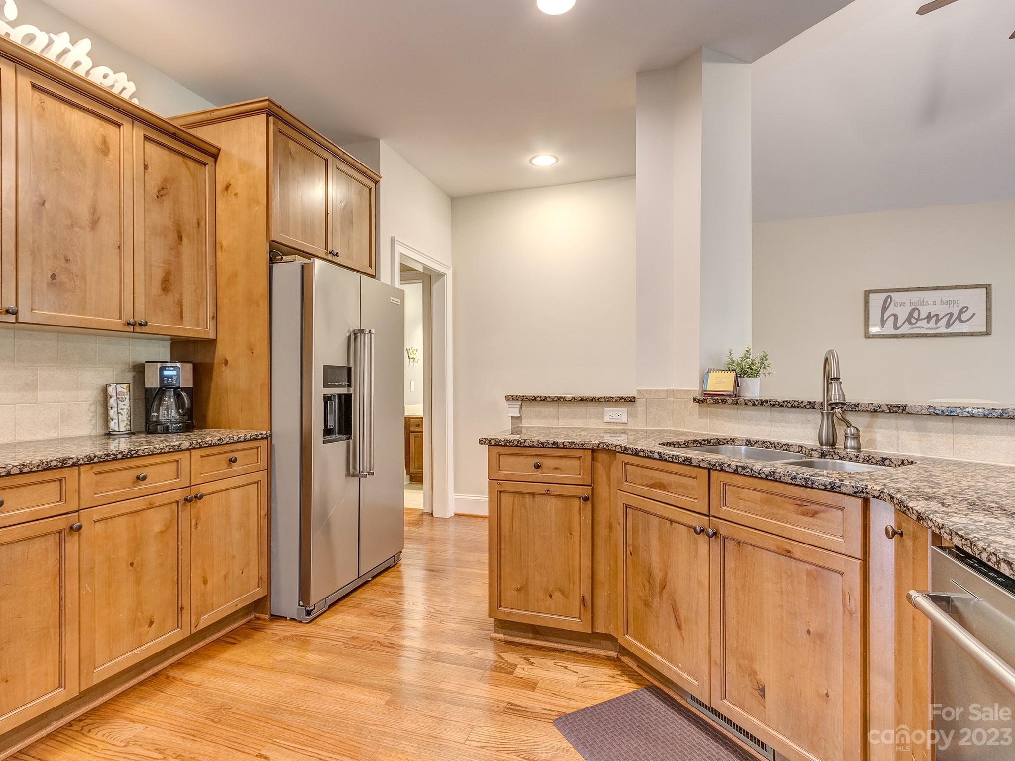 Killian Crossing - Residential