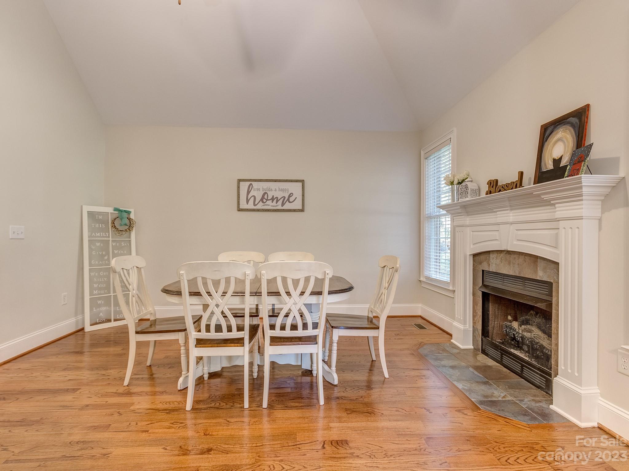 Killian Crossing - Residential