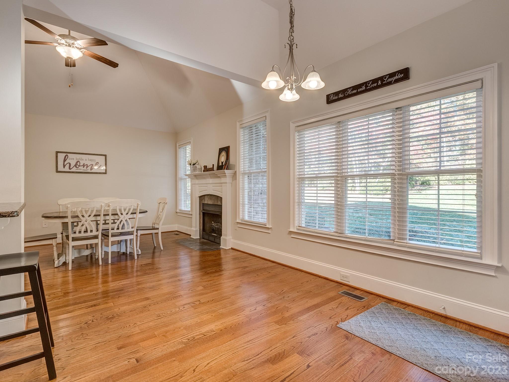 Killian Crossing - Residential