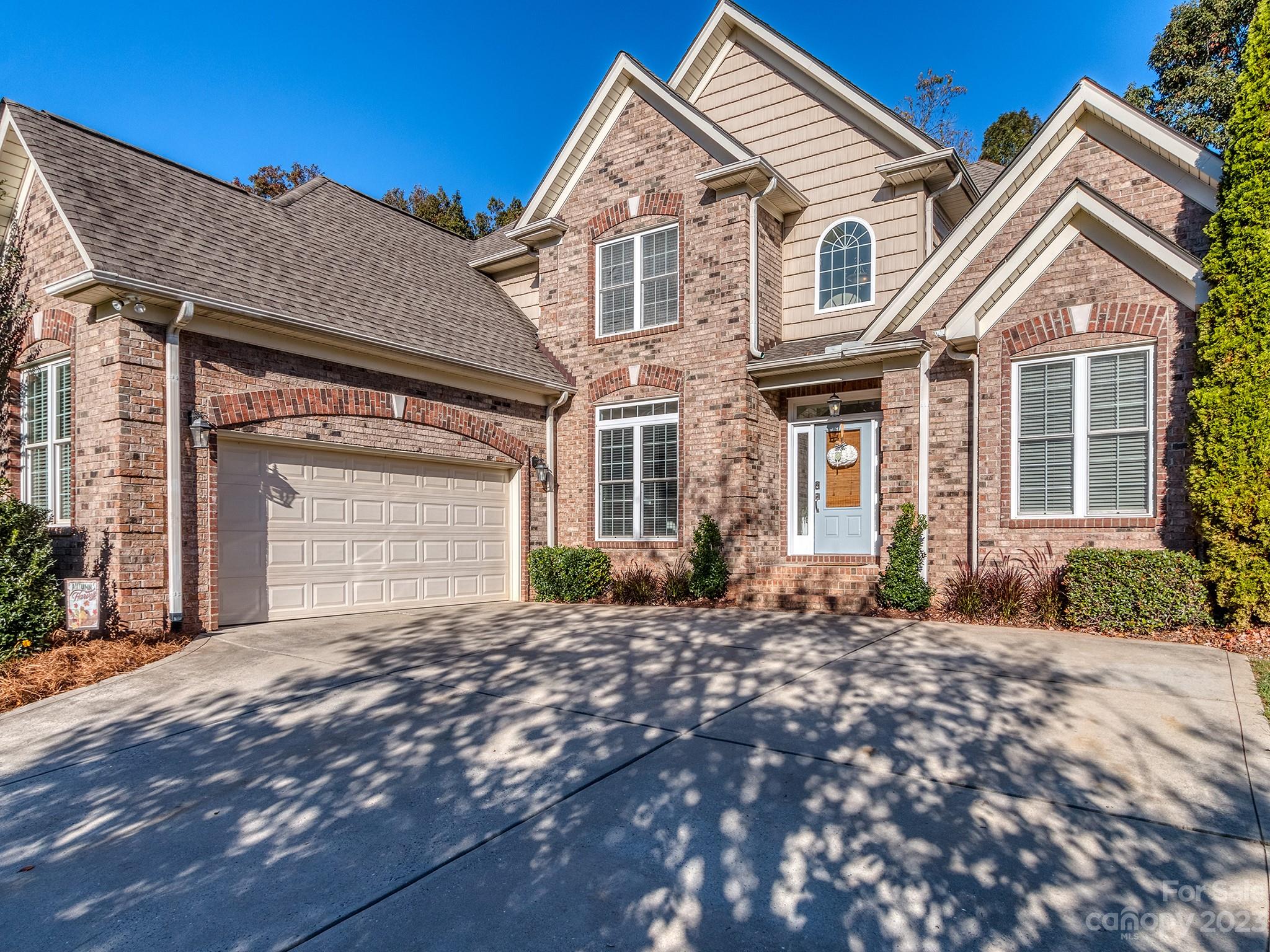 Killian Crossing - Residential