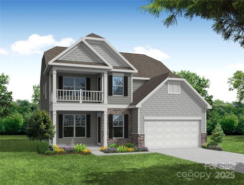 3242 Bozeman Court 8 Denver NC 28164