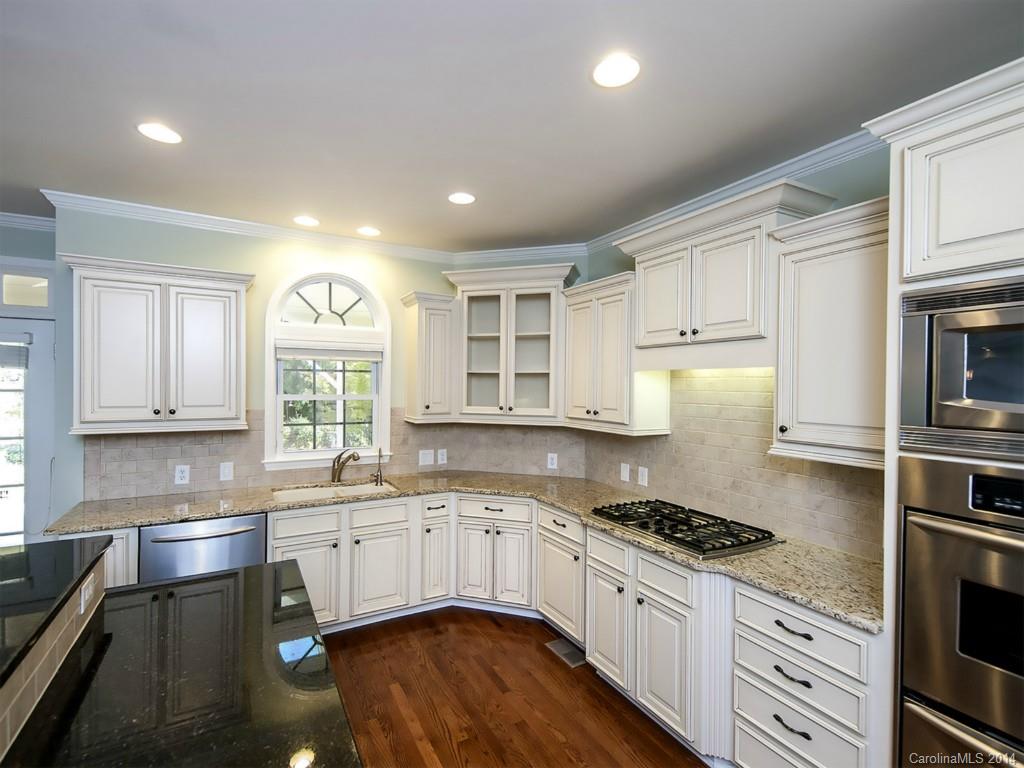 Bridgemill - Residential