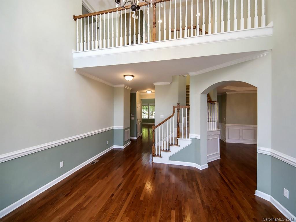 Bridgemill - Residential