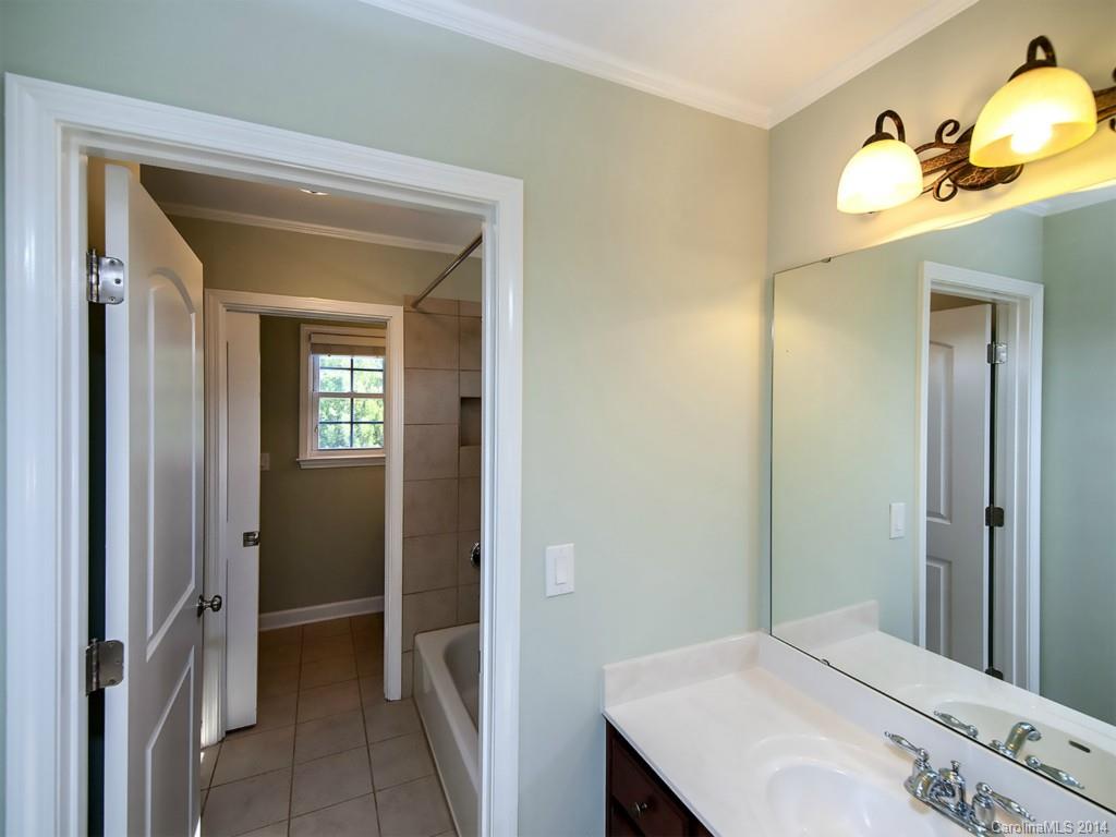 Bridgemill - Residential