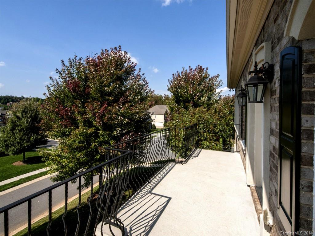 Bridgemill - Residential