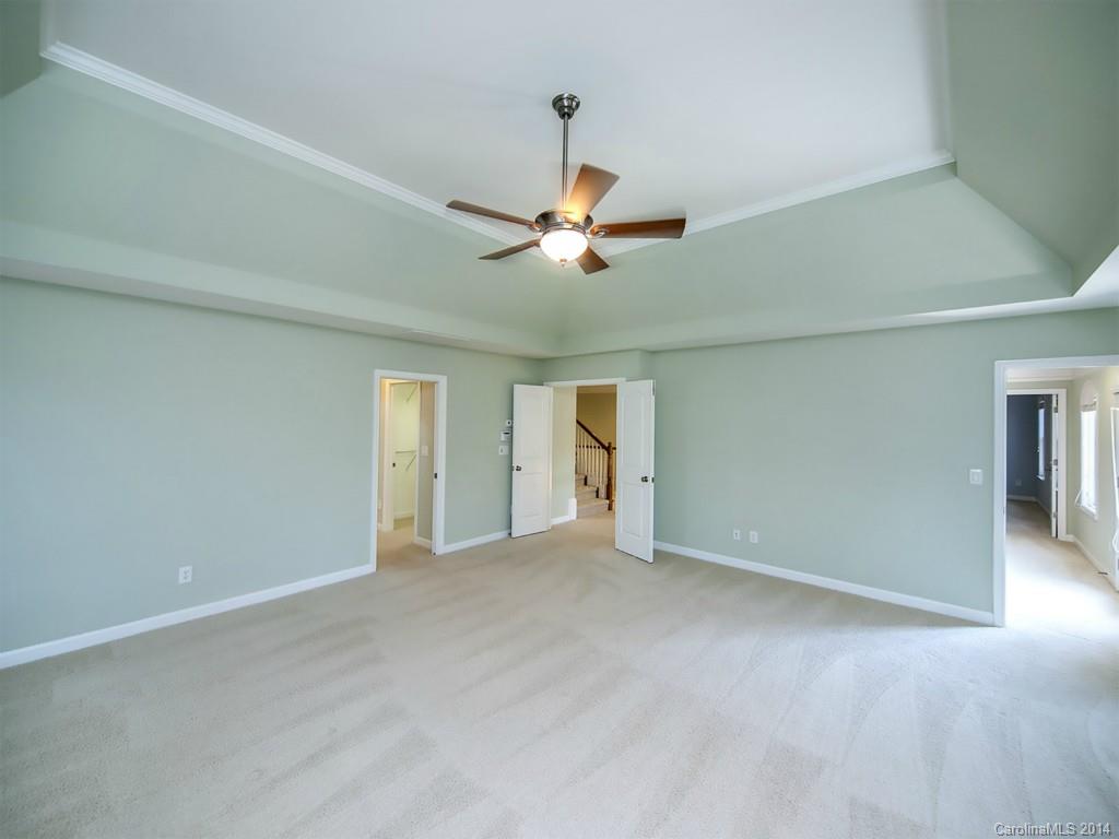 Bridgemill - Residential