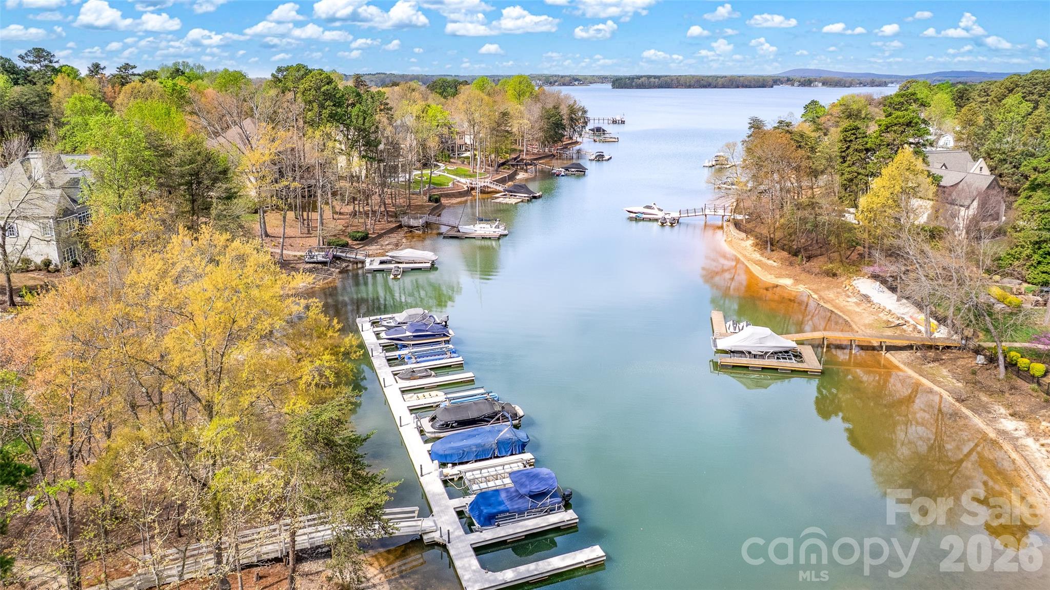 The Point - Residential