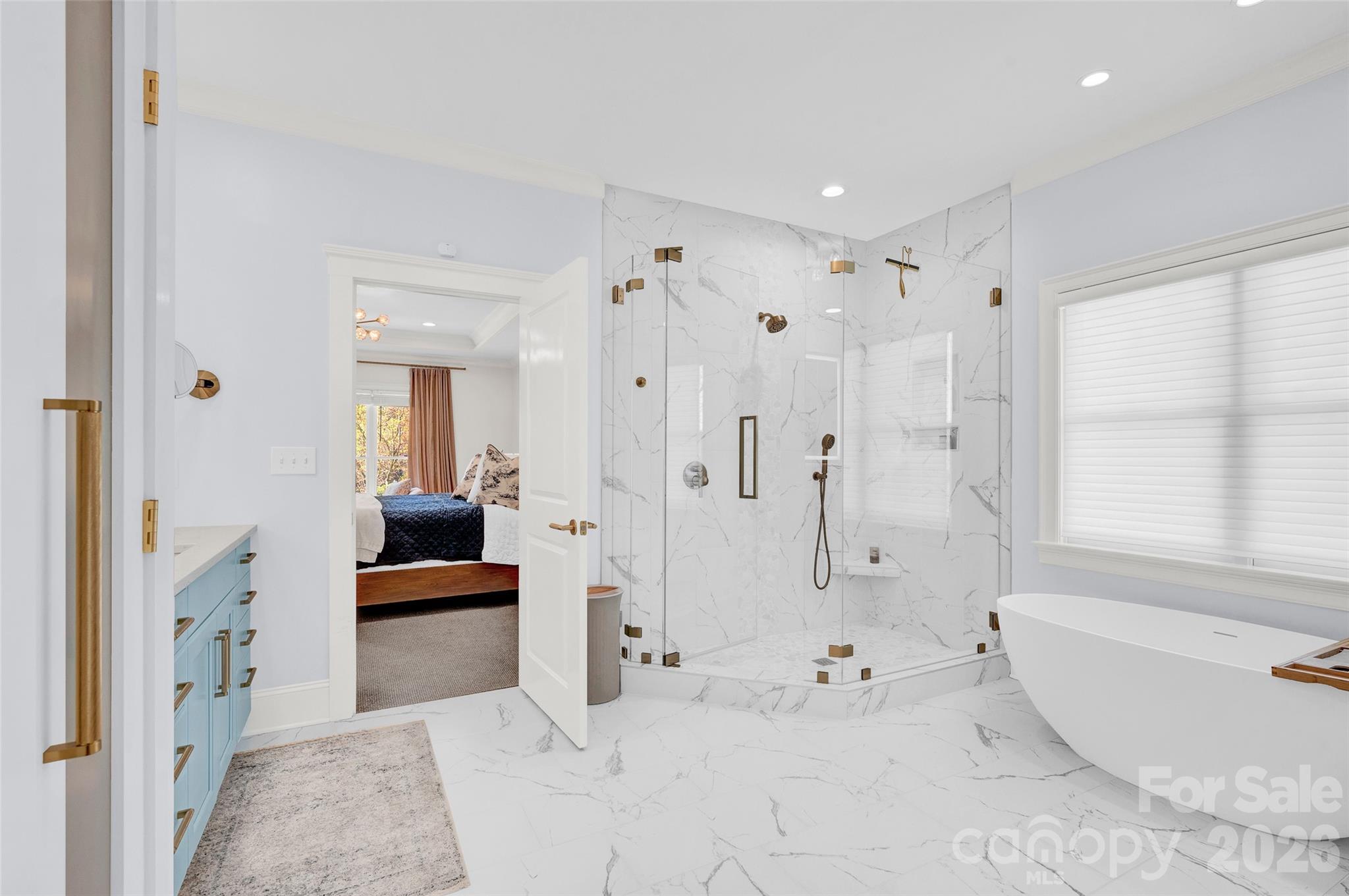 The Point - Residential