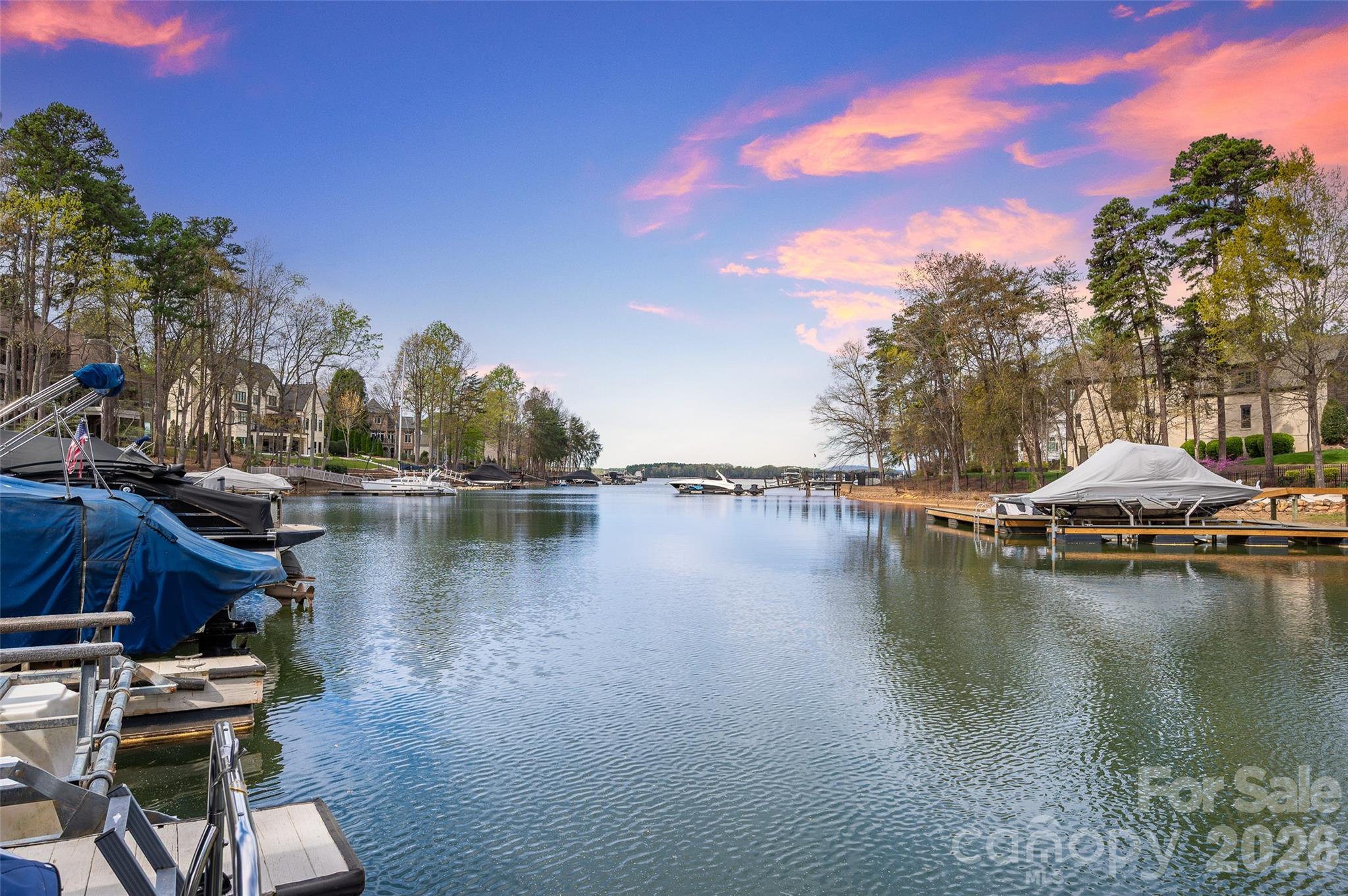 The Point - Residential