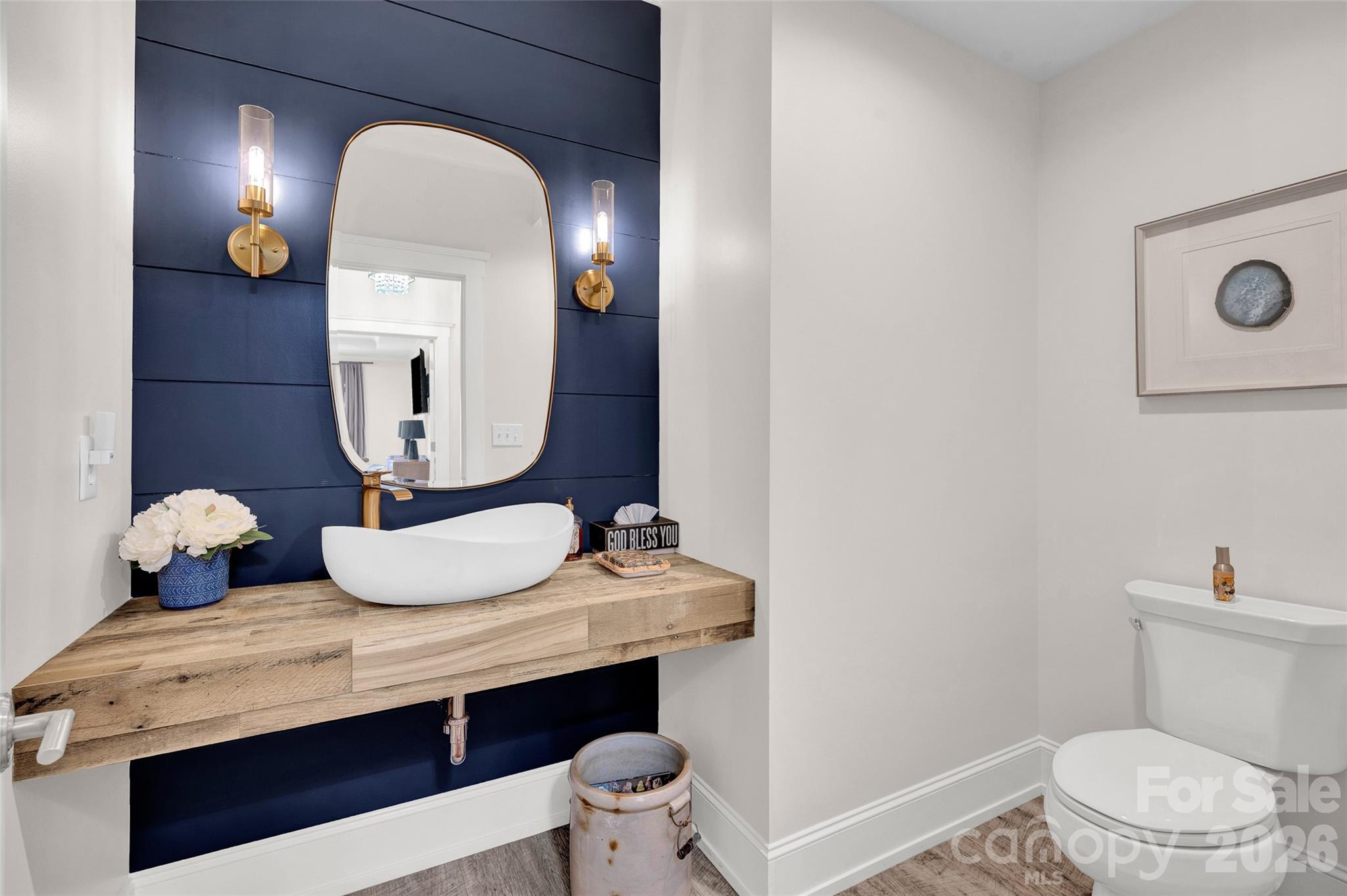 The Point - Residential