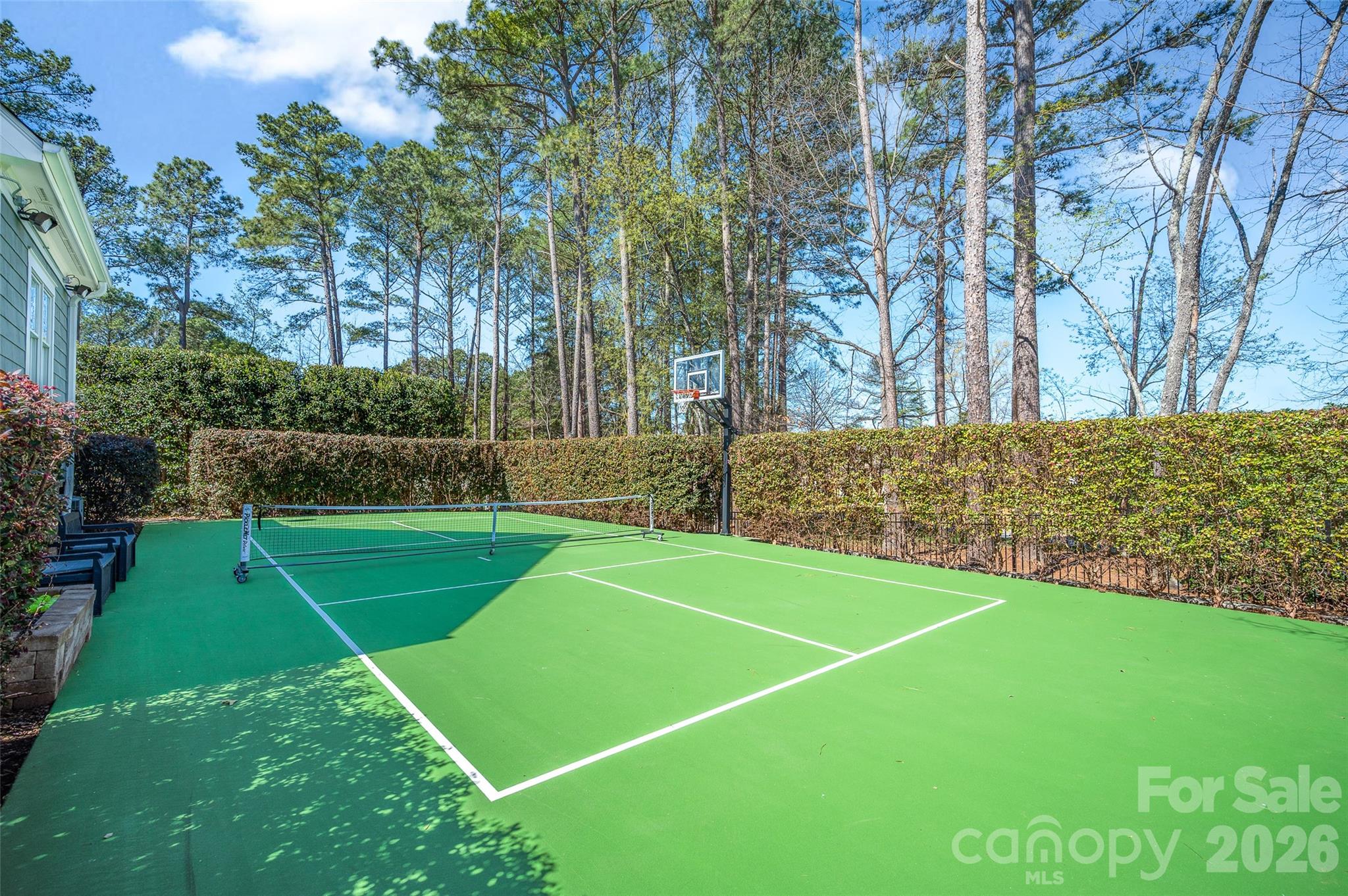 The Point - Residential