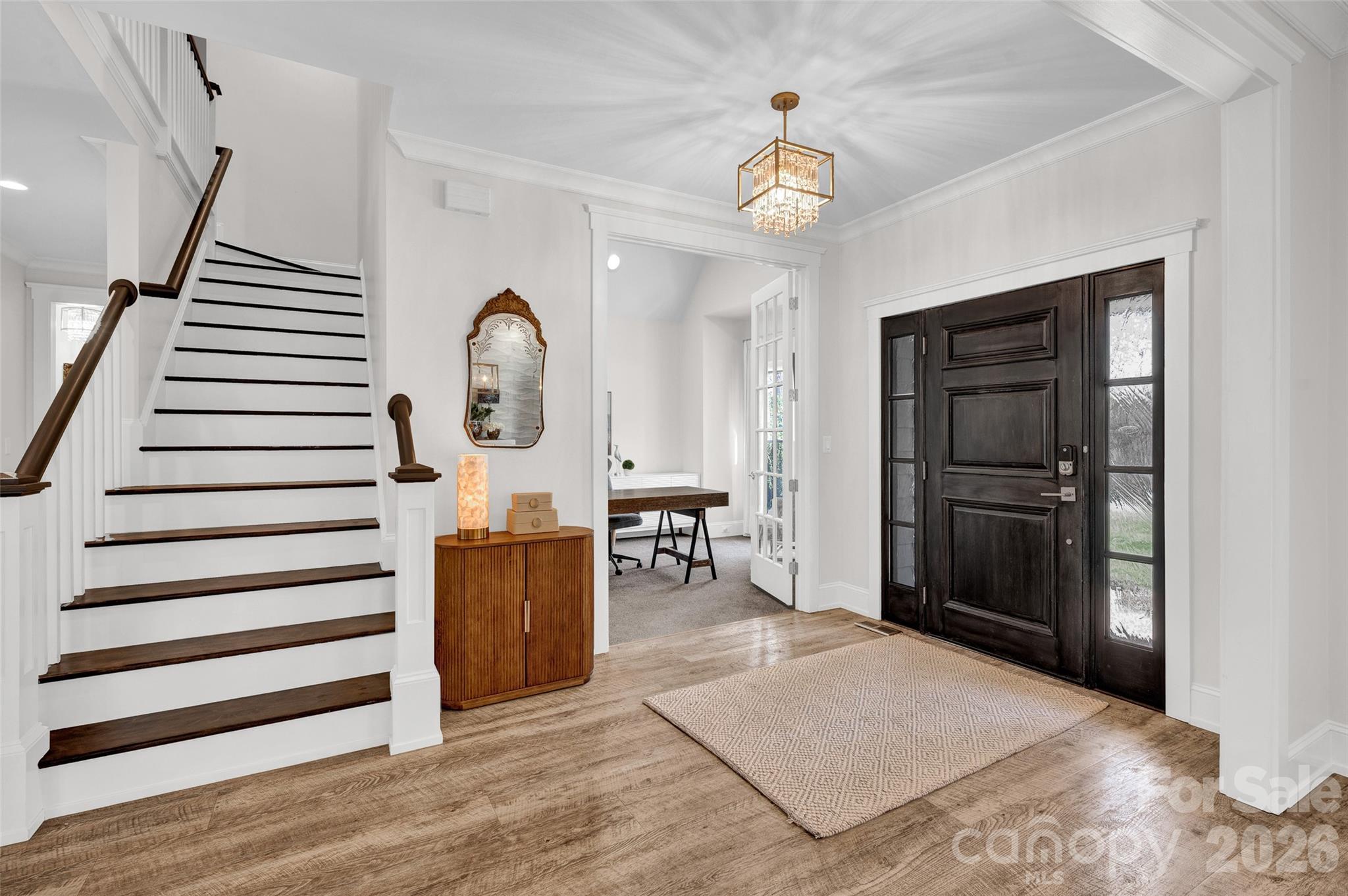 The Point - Residential