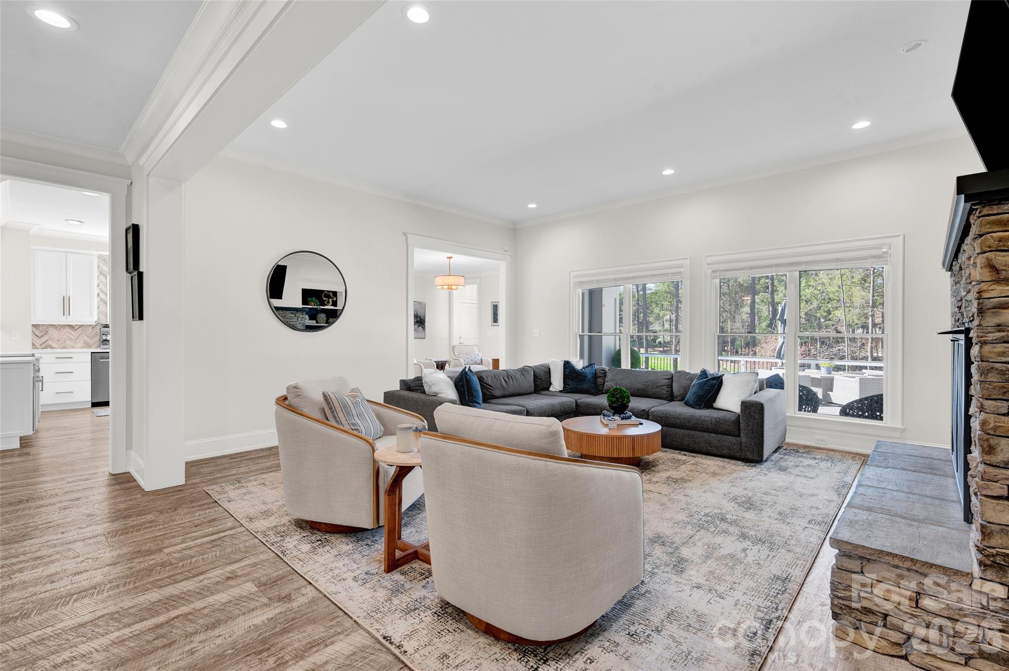 The Point - Residential