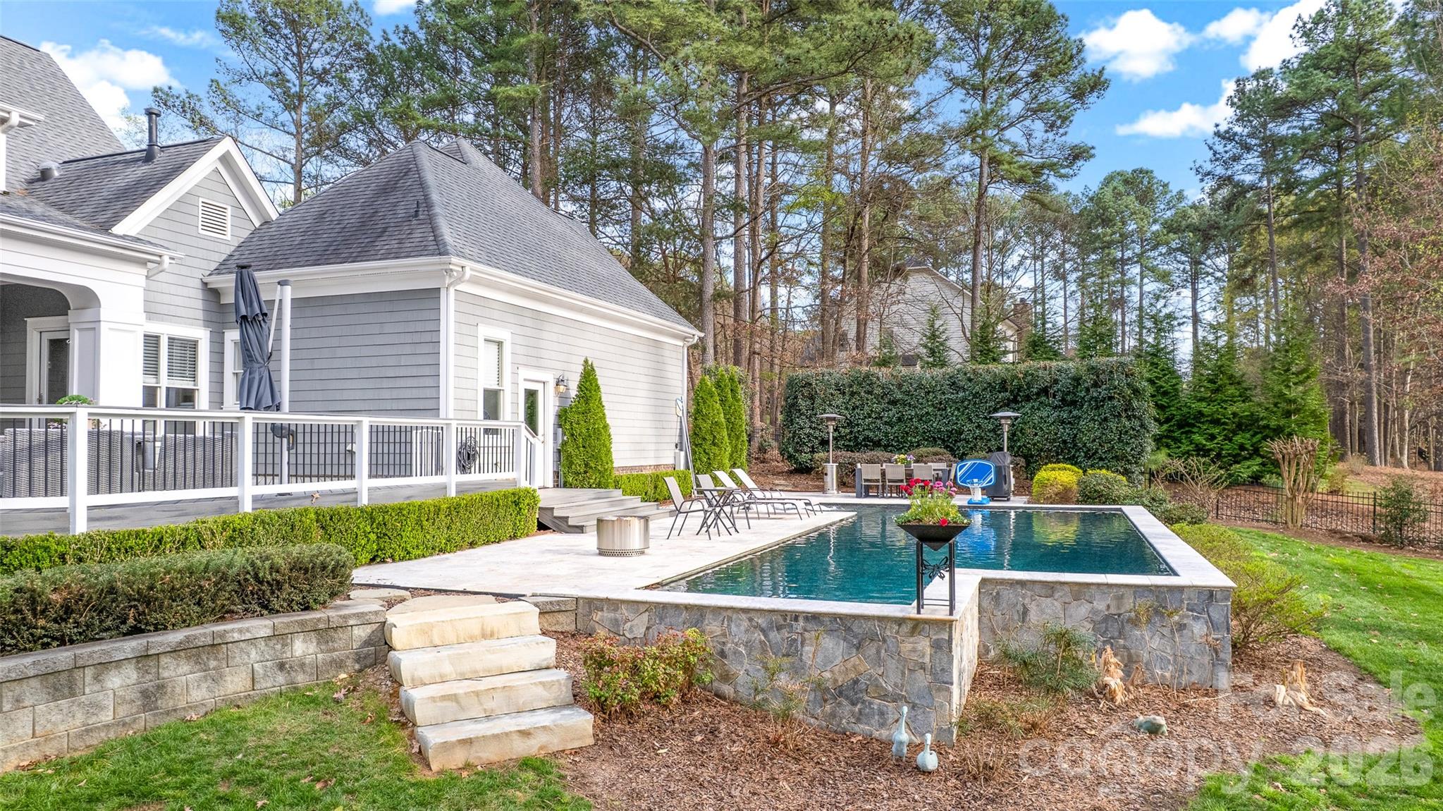 The Point - Residential