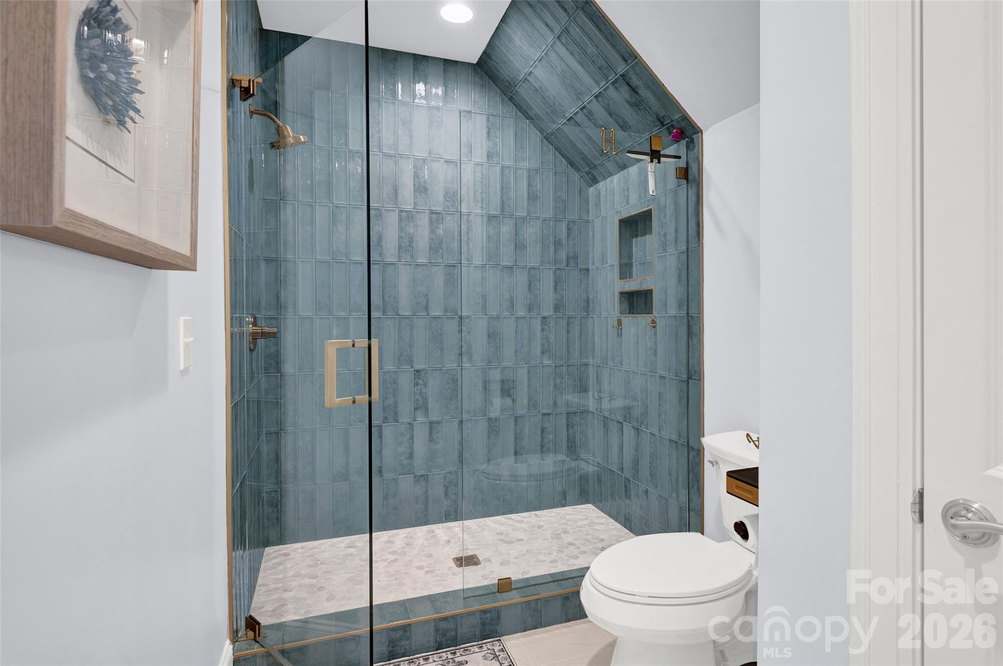 The Point - Residential