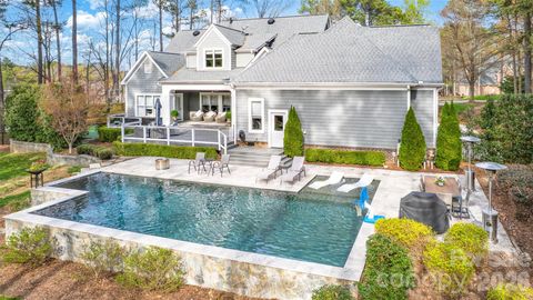 Photo of 141 Stonewall Beach Lane, Mooresville, NC 28117 (MLS # 4356784)