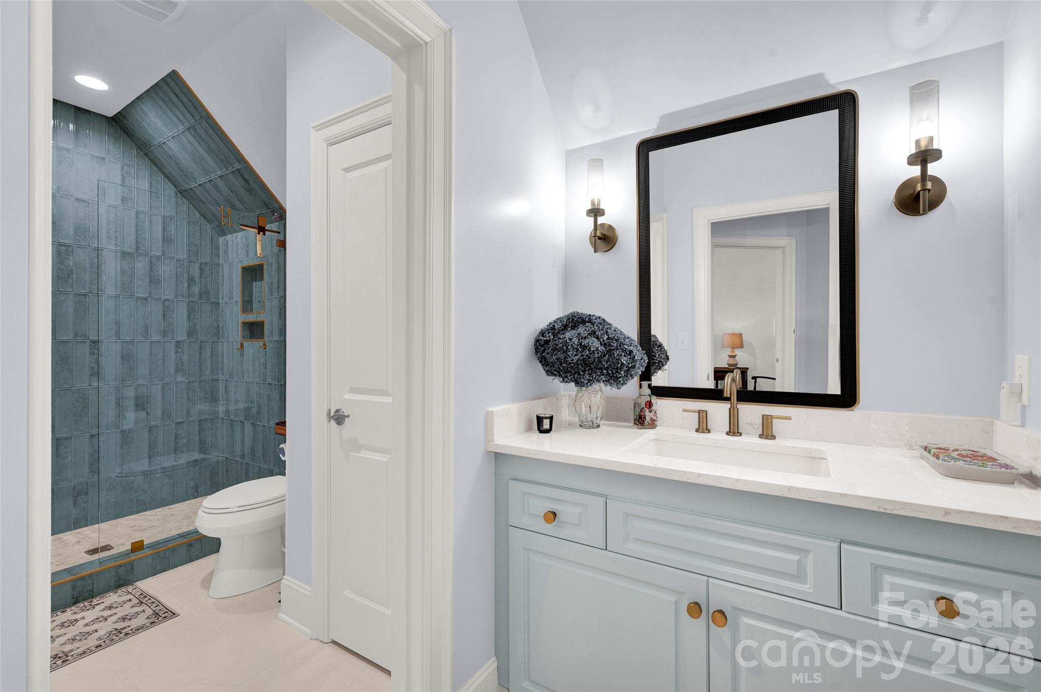 The Point - Residential