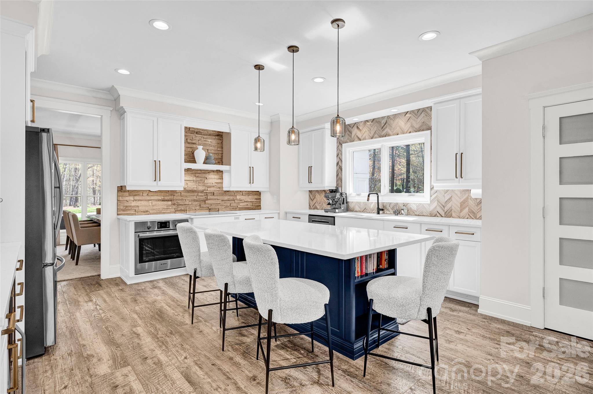 The Point - Residential