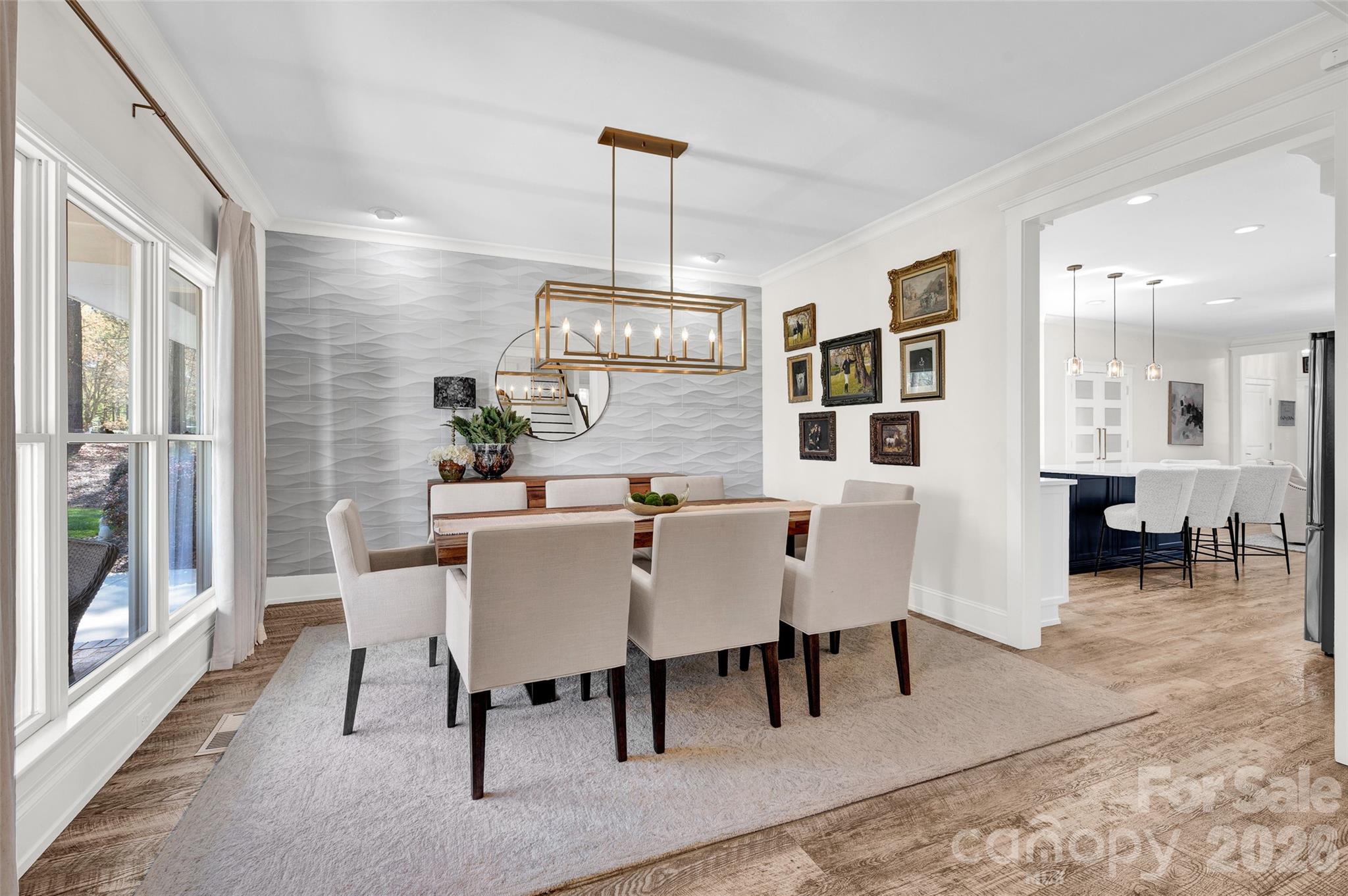 The Point - Residential