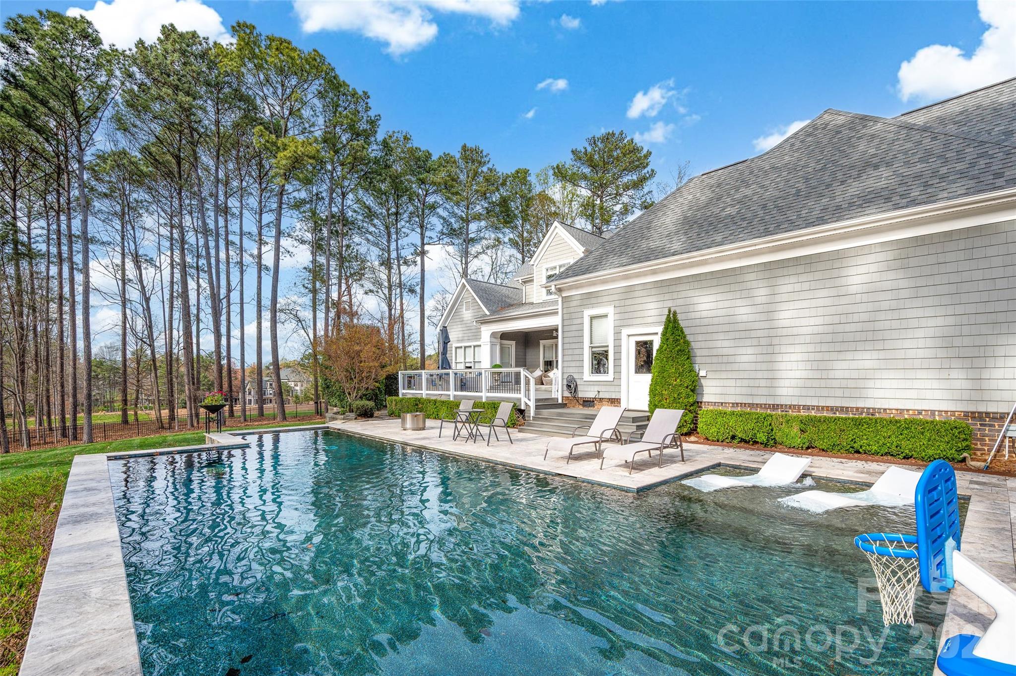 The Point - Residential