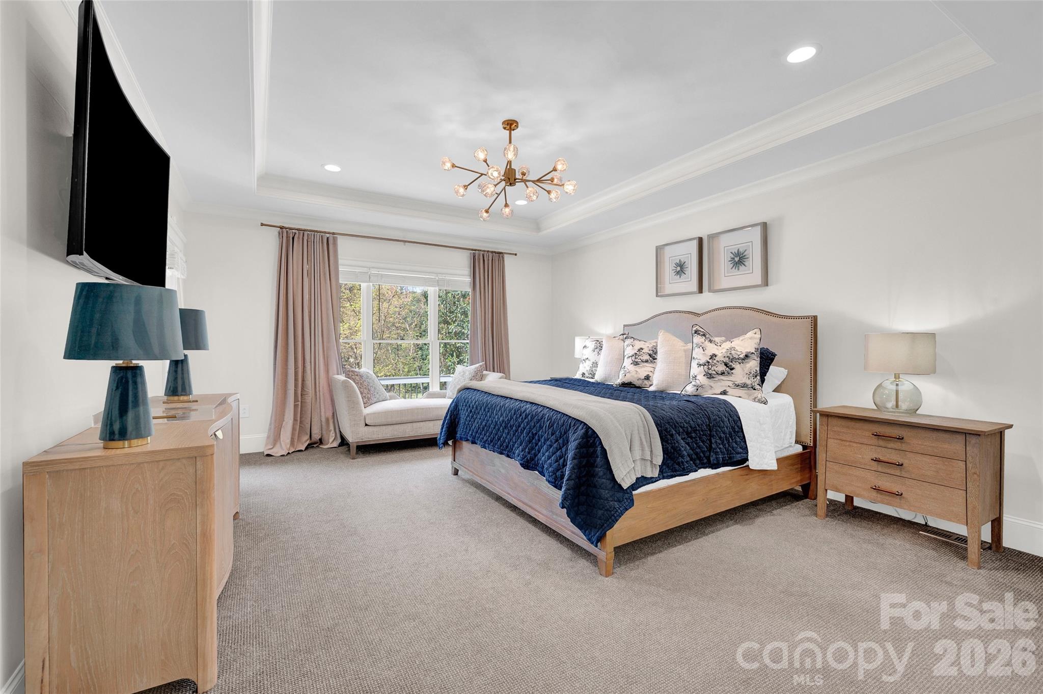 The Point - Residential