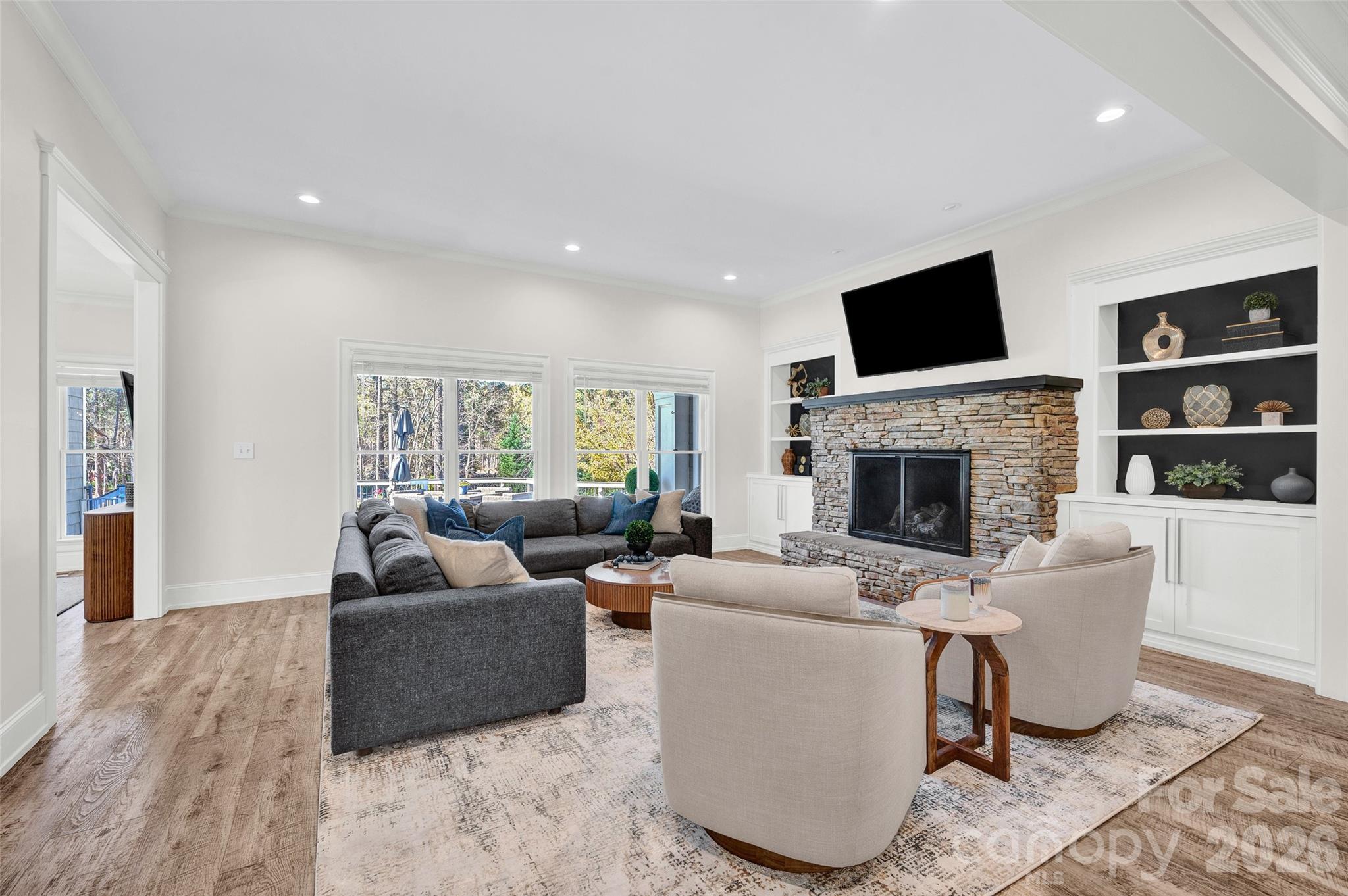 The Point - Residential