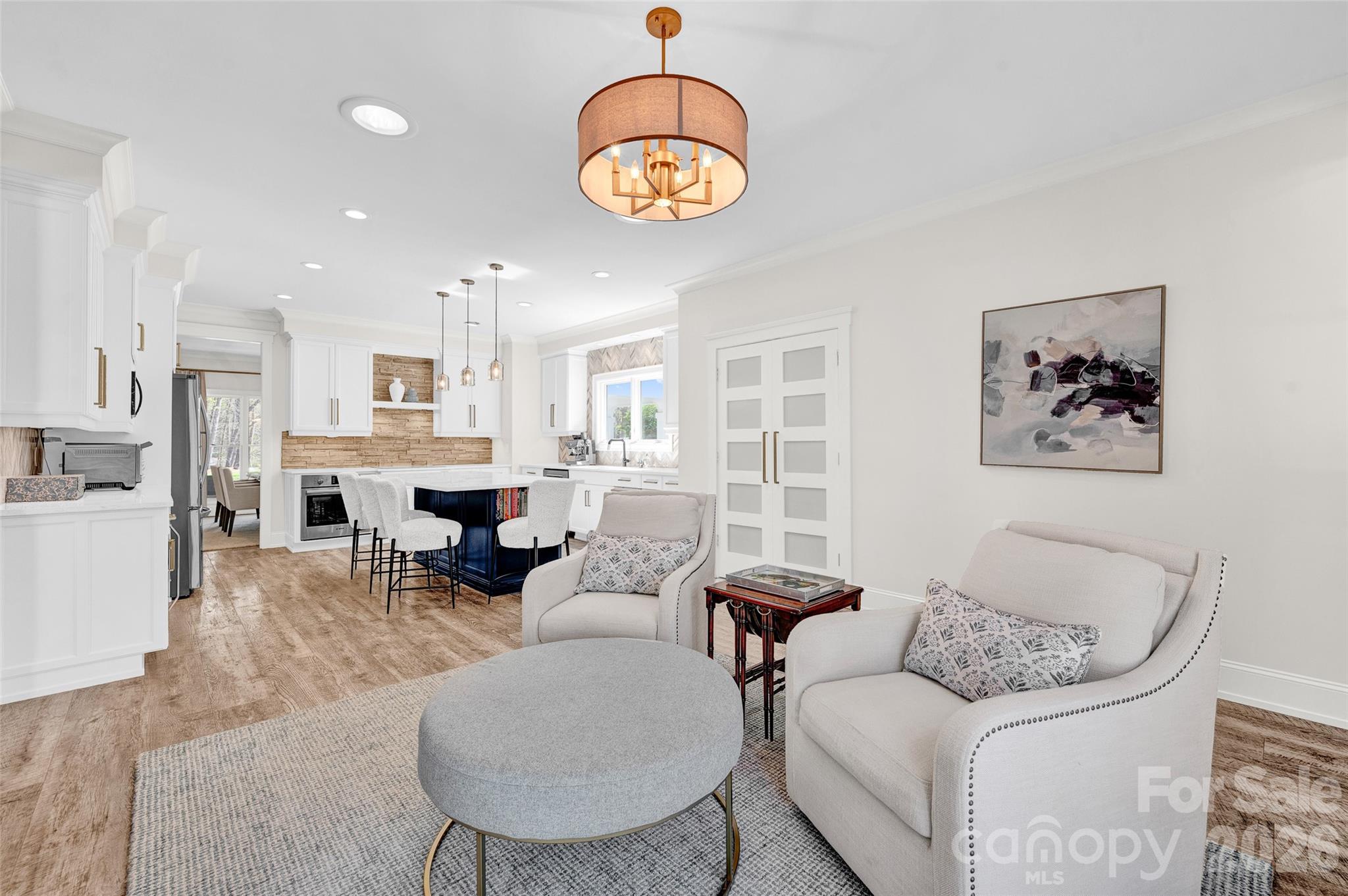 The Point - Residential