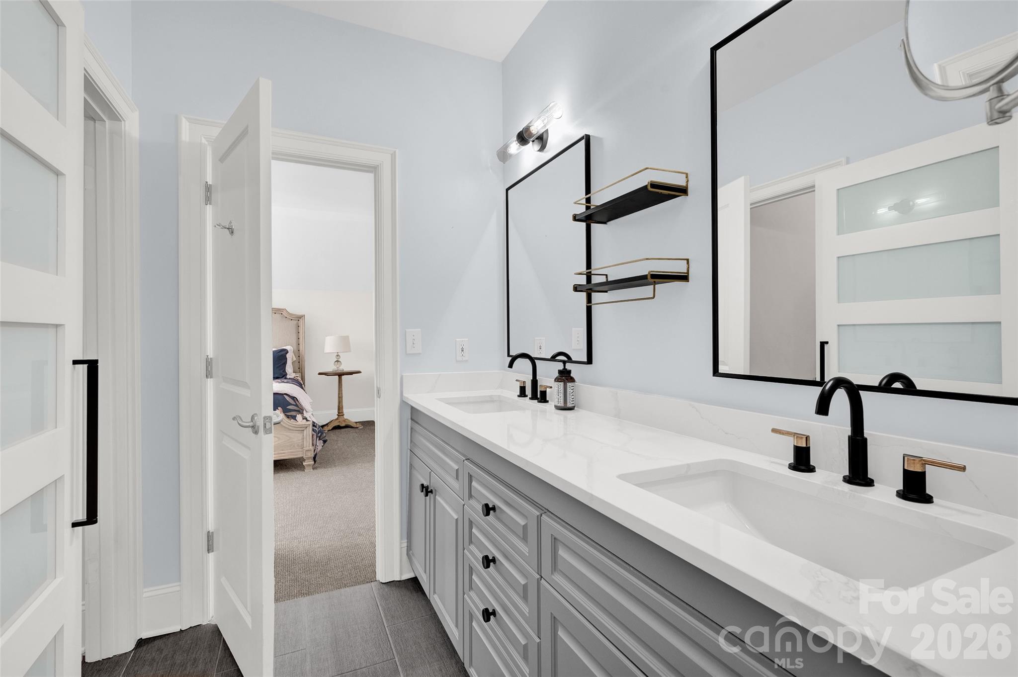 The Point - Residential