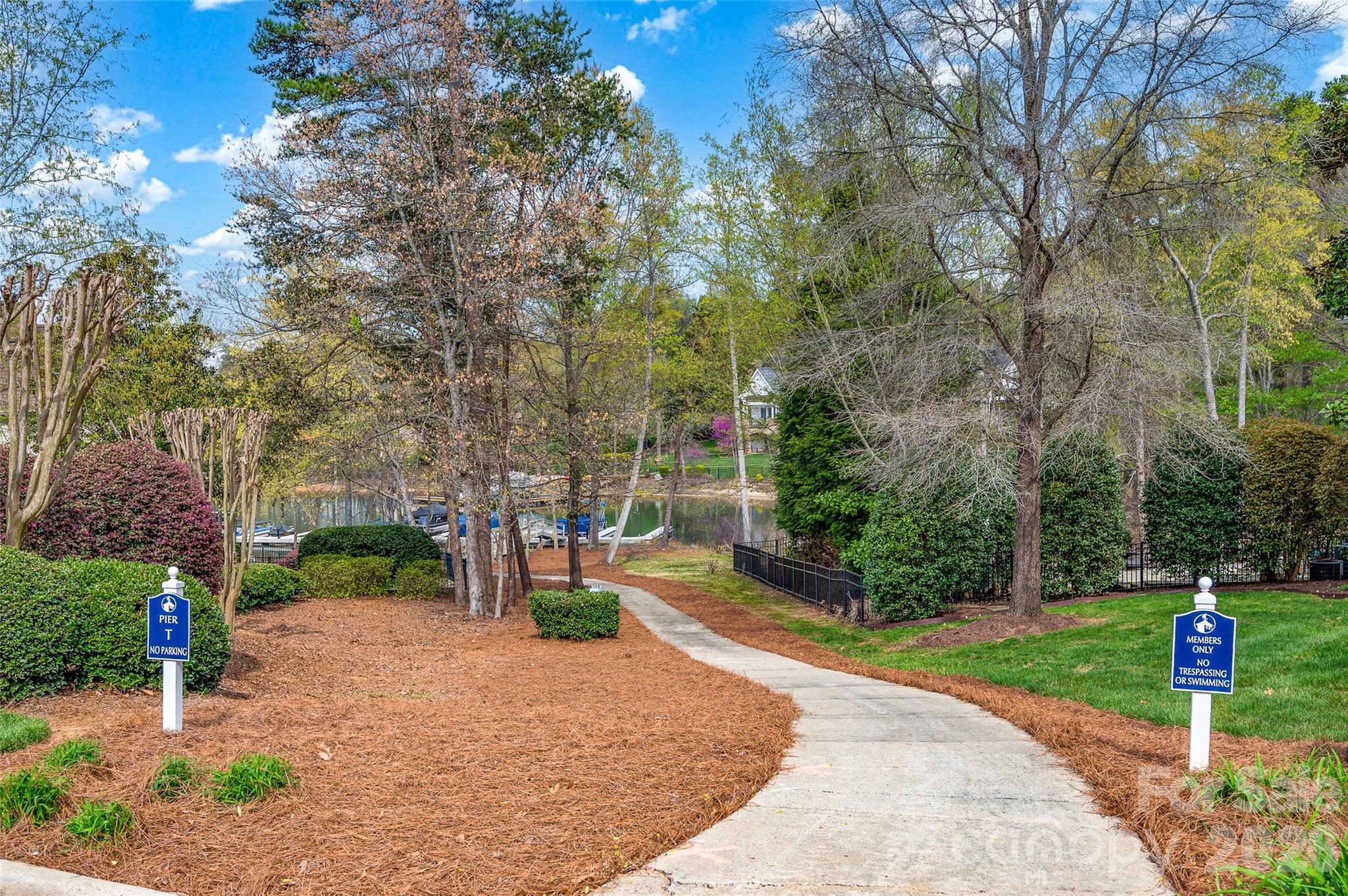 The Point - Residential