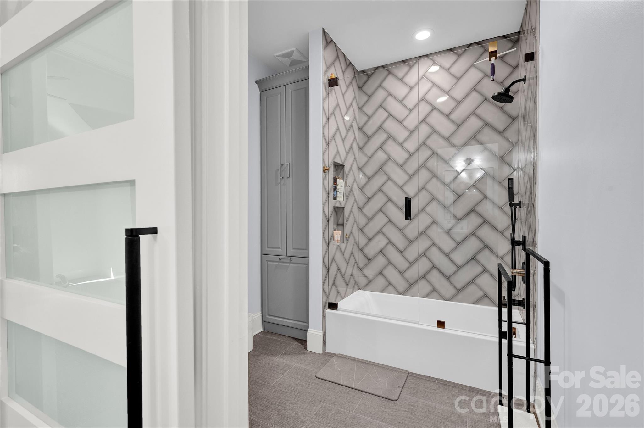 The Point - Residential