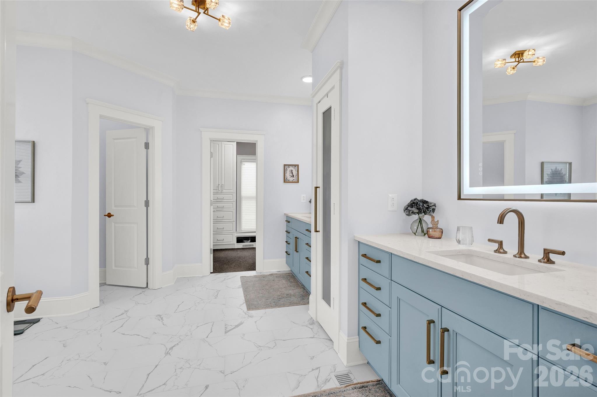 The Point - Residential