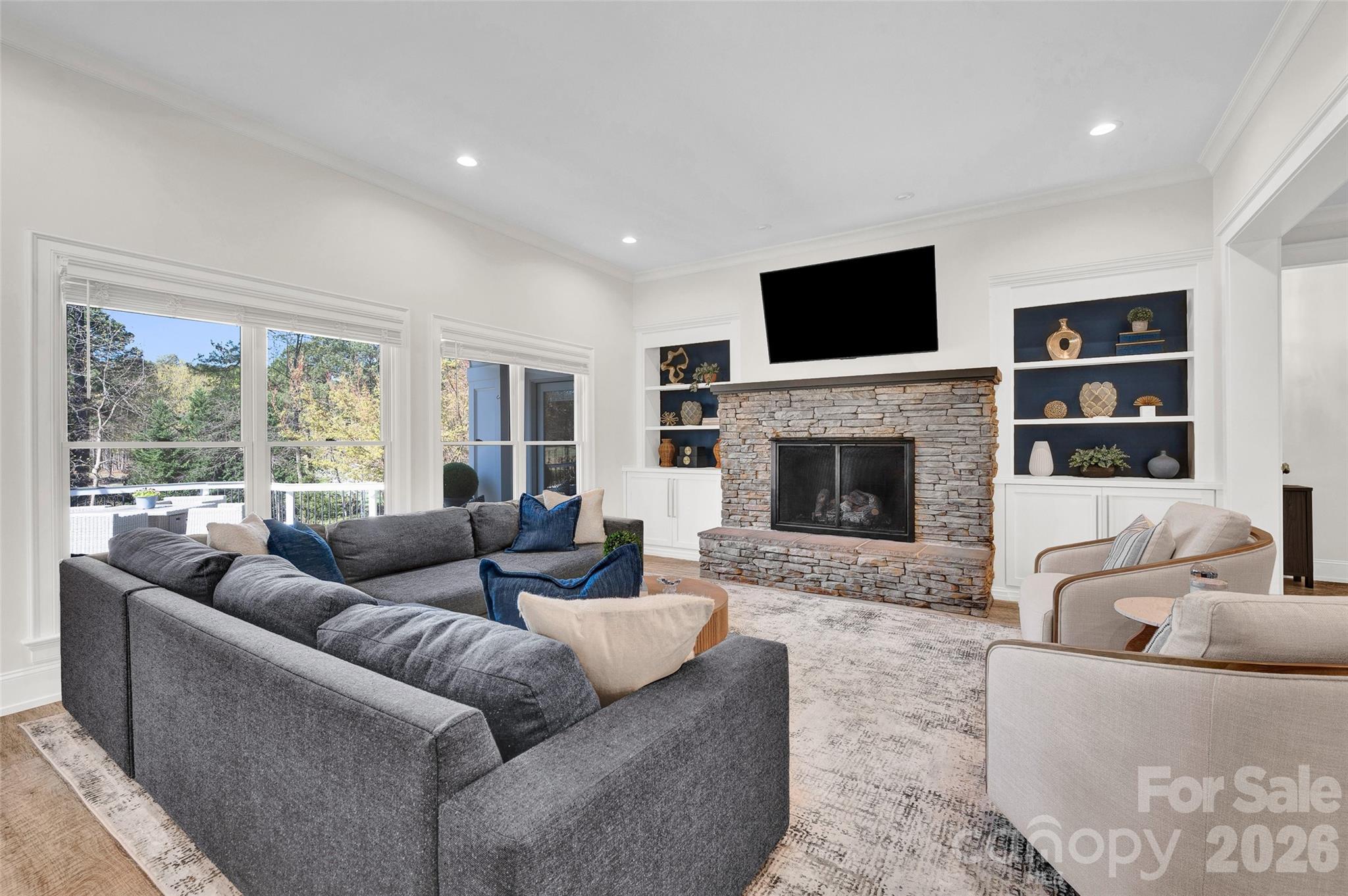 The Point - Residential