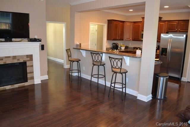 Seven Oaks - Residential