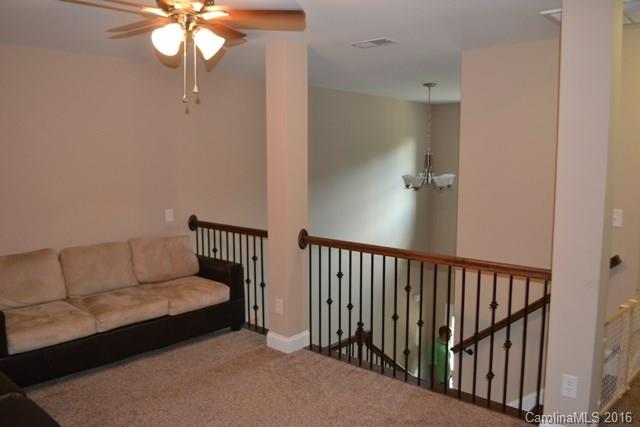 Seven Oaks - Residential