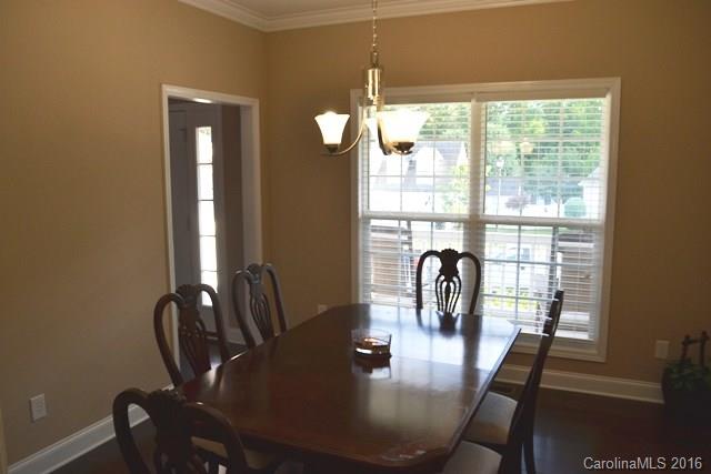 Seven Oaks - Residential