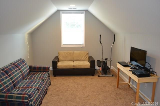 Seven Oaks - Residential