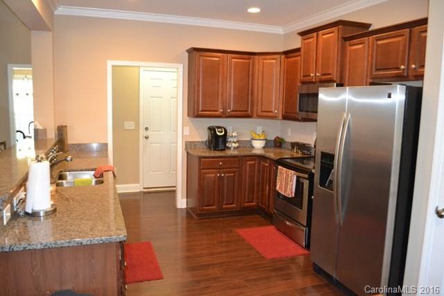 Seven Oaks - Residential