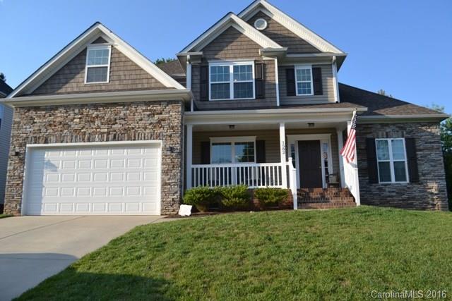 Seven Oaks - Residential