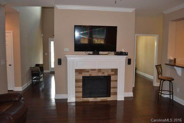 Seven Oaks - Residential