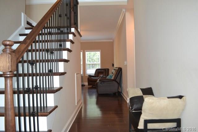 Seven Oaks - Residential