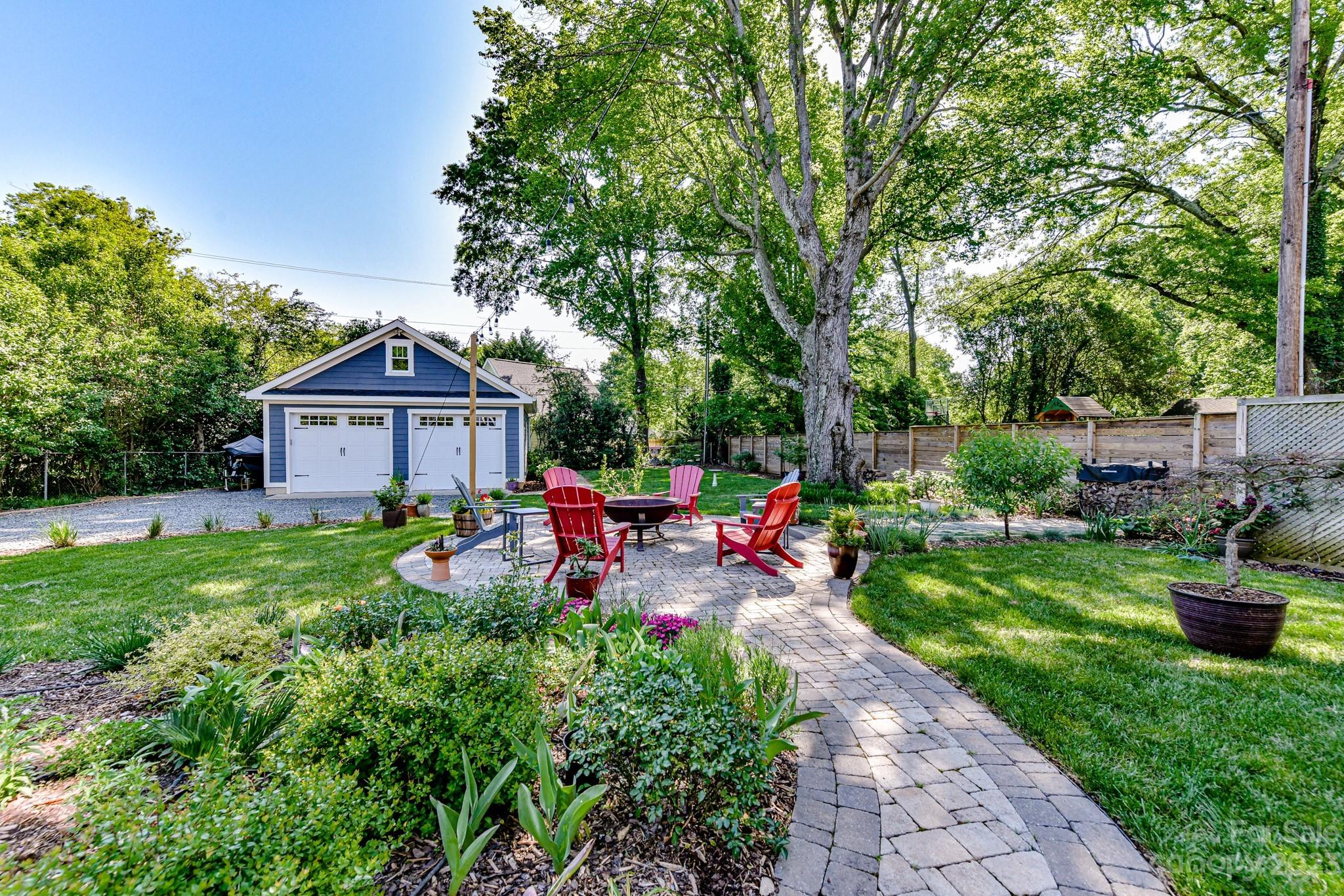 Sedgefield - Residential