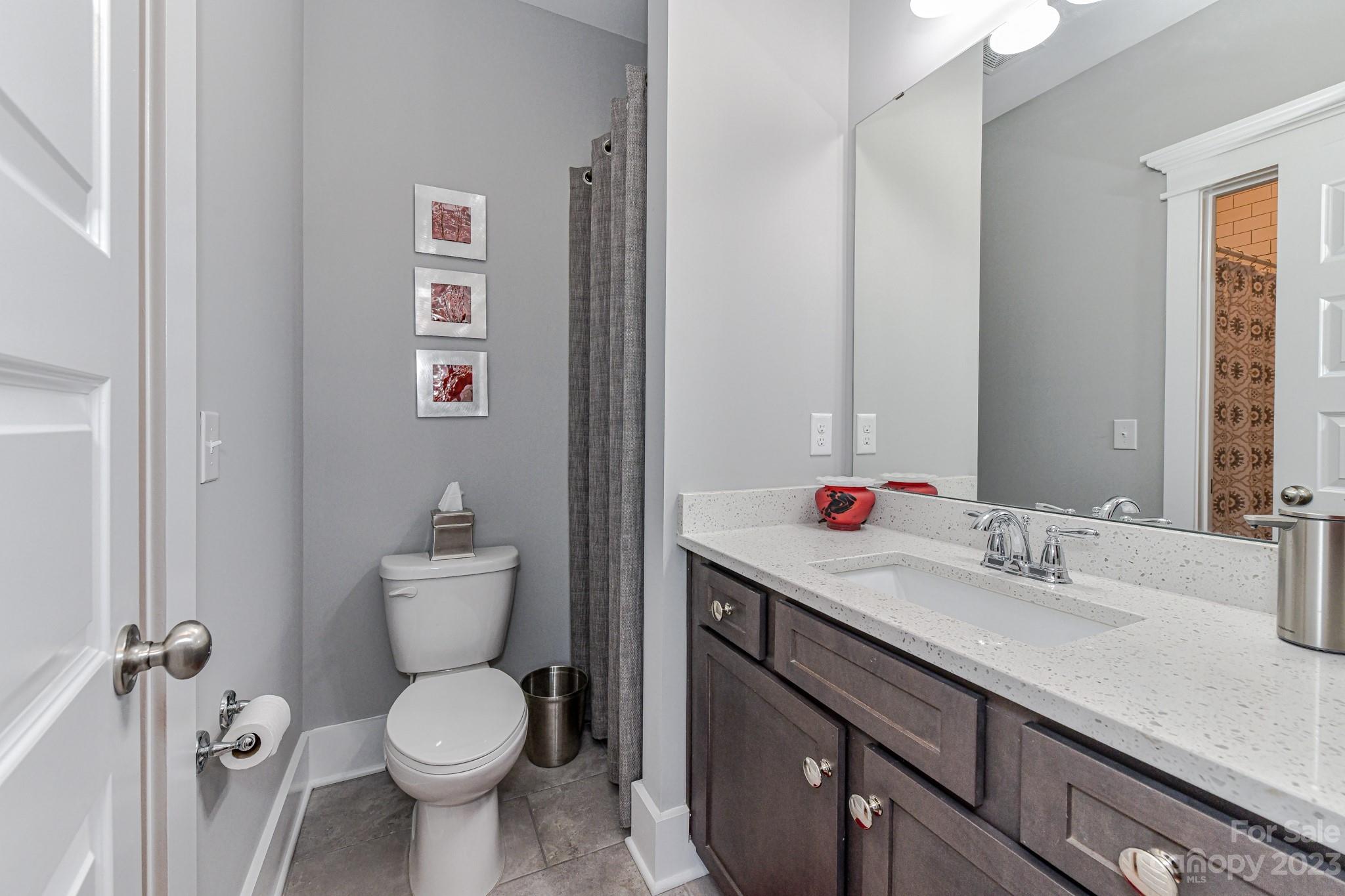 Sedgefield - Residential