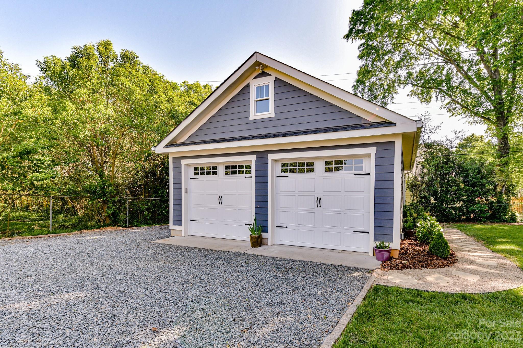 Sedgefield - Residential