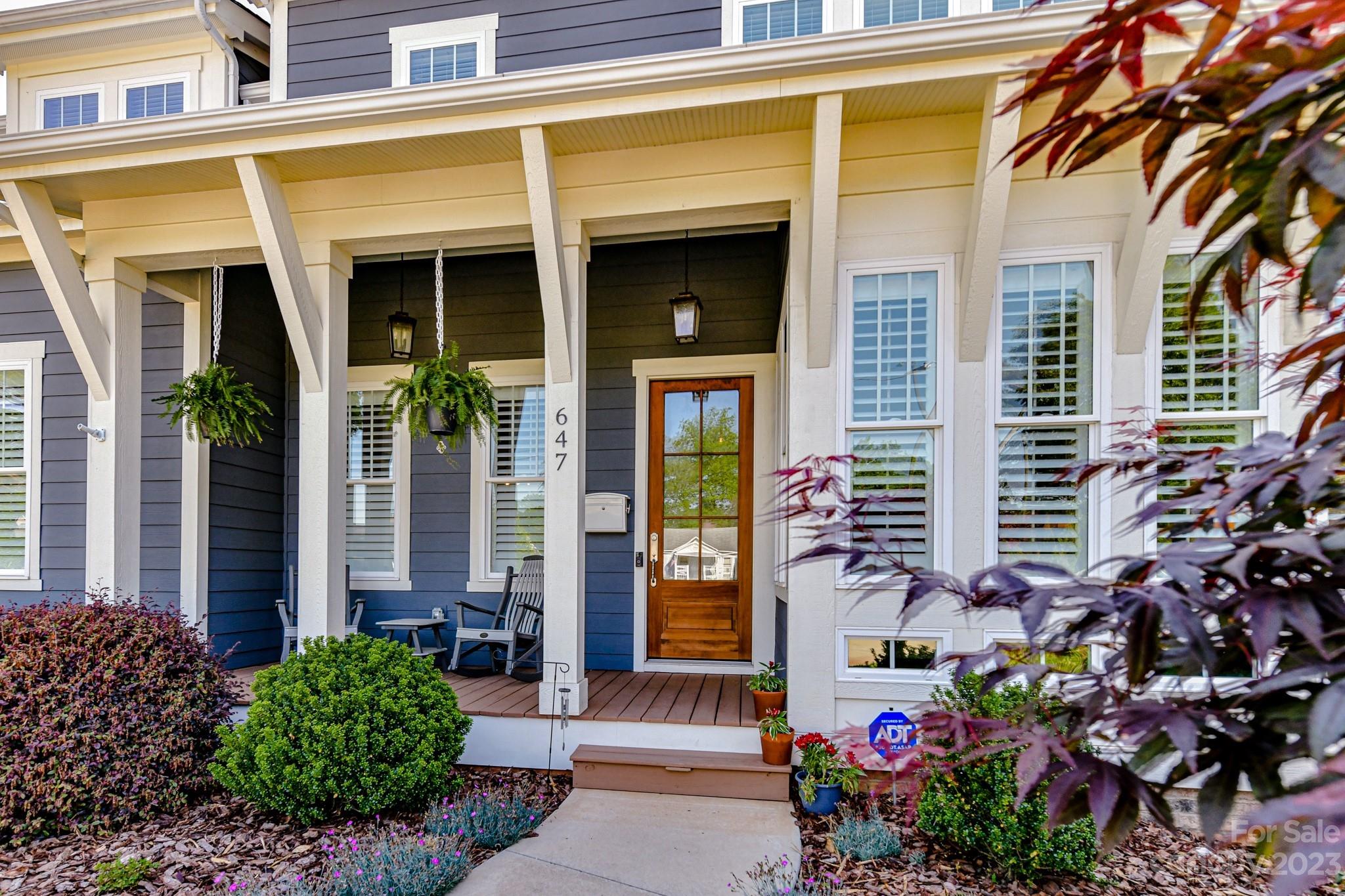 Sedgefield - Residential