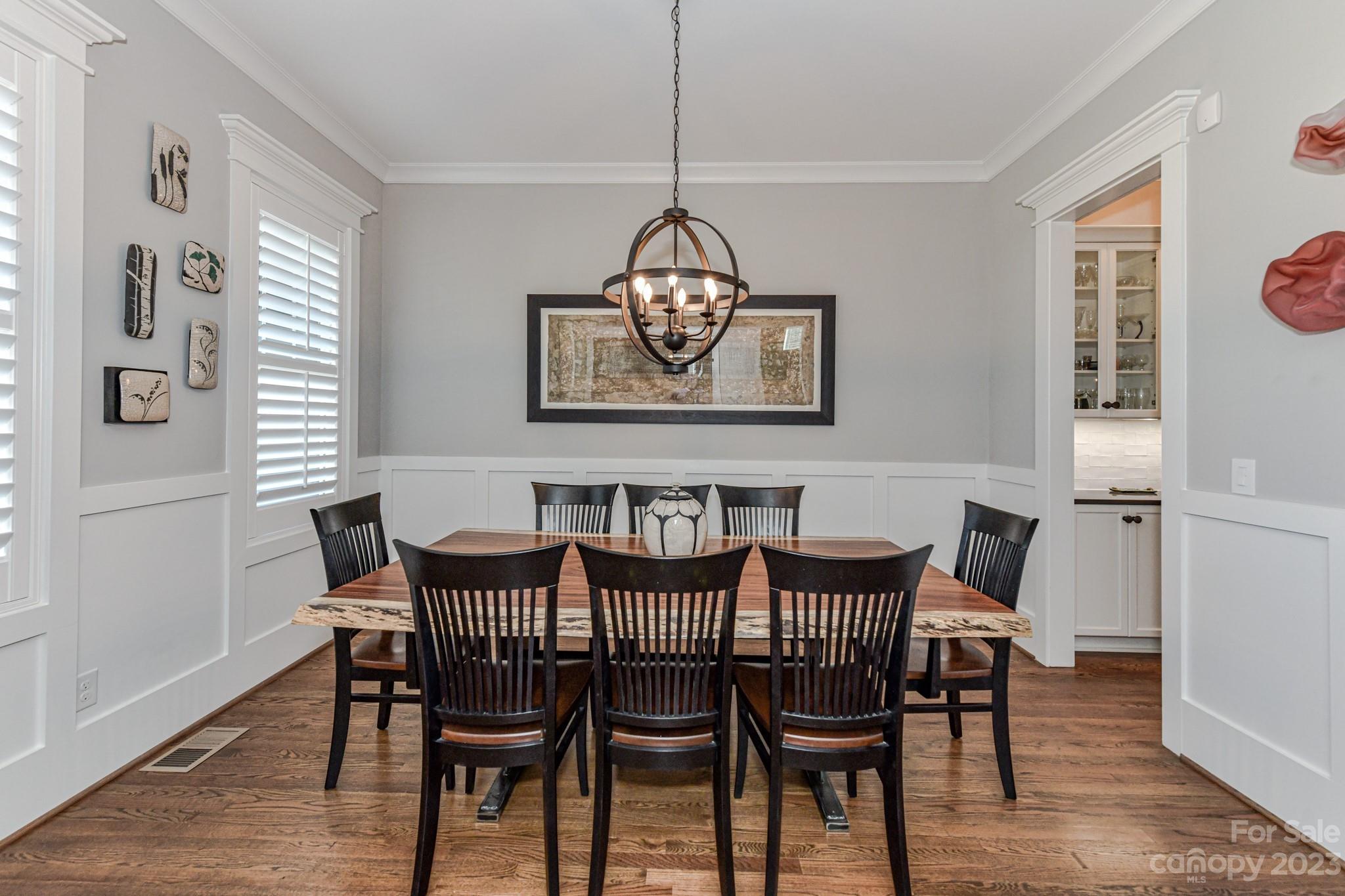 Sedgefield - Residential